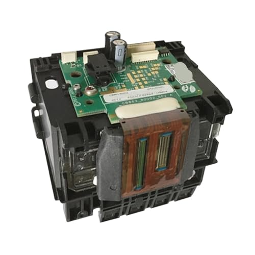 Tête d'impression noire haute précision compatible HP 932 933 7110 7610 - 2