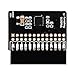 GeeekPi TPM2.0 Module for Raspberry Pi, TPM9670 Module Based on an Infineon Optiga™ SLB 9670 TPM 2.0,add-on GPIO TPM Module Compatible with All Raspberry Pi Models
