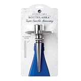 Northern Lights Candles - Bottelabra Taper Holder - Pewter - 64382