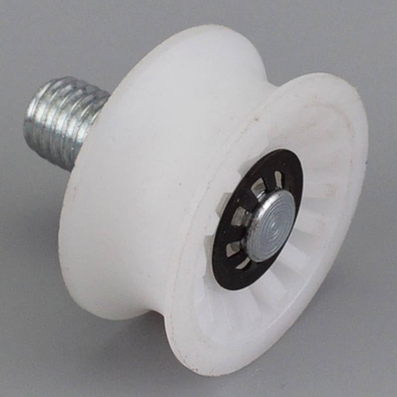 Elevators Elevator Spare Parts Elevator Door Upper Roller 33x15xM10