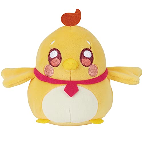 Peluche Tsubasa Yunagi Bird Ver collection manga figurine doudou oiseau