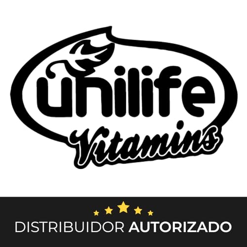 Ora pro-nóbis Unilife (Pereskia Aculeata) 60 Cápsulas