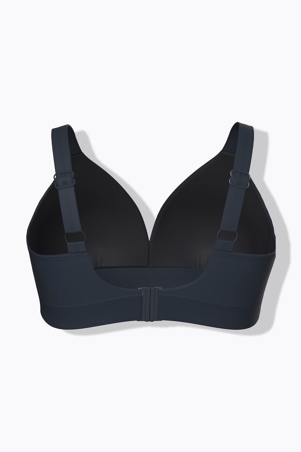 Ulla Popken Zestaw bikini Kobiety Bikini-top Rabea, Uni