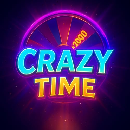 Crazy Time Free Show Titelbild