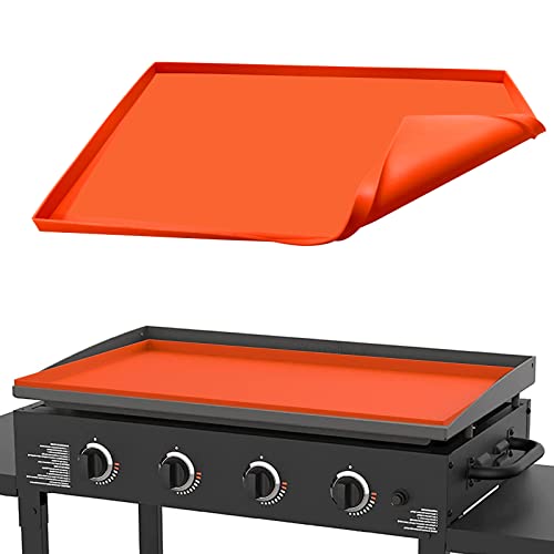 Silicone Griddle Mat for 36 Inch Blackstone - Grill Top Protection Cover