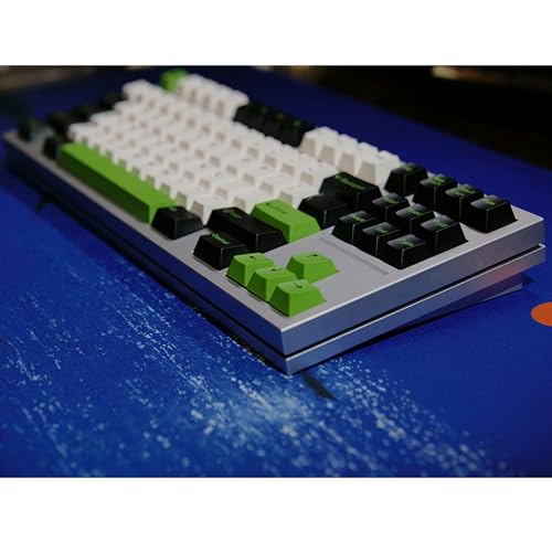 Keycaps PBT Profil Cherry SOLIDEE 170 Touches pour Clavier Mécanique 60% à 100% Switch MX - 7