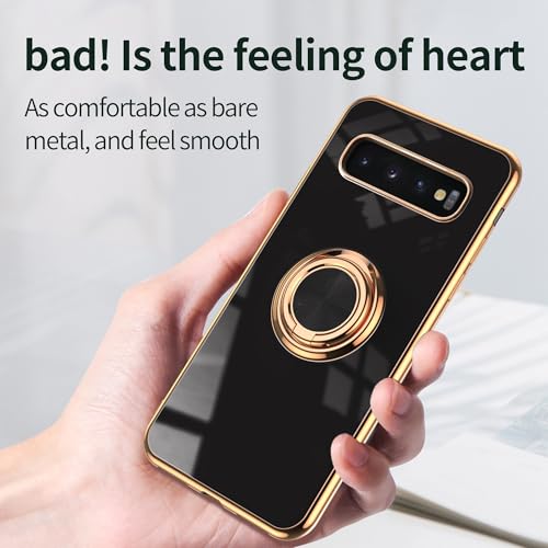 Coque Samsung Galaxy S10 Plus Asuwish sauve votre écran brisé