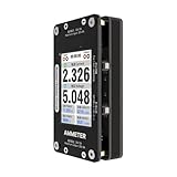 Stable et fiable : construit avec des matériaux robustes et un design innovant, il est stable et fiable pendant le fonctionnement, ce qui en fait un choix fiable pour tous vos besoins électriques.