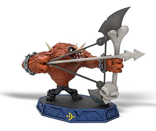Image of Skylanders Imaginators - Sensei - Wolfgang (Xbox One /PS4 /PS3 /Xbox 360 /Nintendo Wii U)