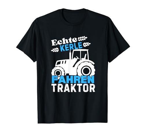 Nacido en la conducción de un tractor forzado ir a la escuela agricultura Camiseta
