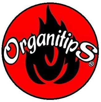 Miniatura 2 de OrganitipS Original - the original wood rolling tips