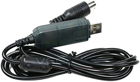 Veerobot Flysky Ct6b Remote 6 Channel Transmitter + Receiver, Black, Combo of 3