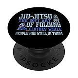 Photo Gallery the soft art of folding clothes funny jiu jitsu popsockets popgrip intercambiabile Photo Gallery the soft art of folding clothes funny jiu jitsu popsockets popgrip intercambiabile