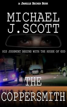 Paperback The Coppersmith Book