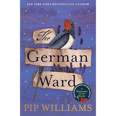 The German Ward