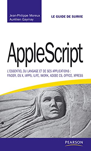 AppleScript