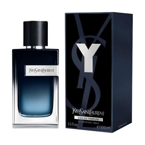 Image of Yves Saint Laurent Y Eau De Parfum Spray 100 ML / 3.3 OZ