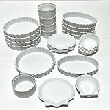 ︎︎GOURMET YO-KO食器5種×5組セット