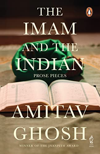 The Imam and the Indian - Prose Pieces