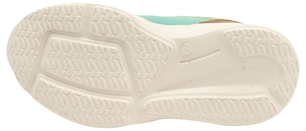Bisgaard Herren Slipper in grün-Kombi