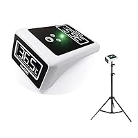 Amazon.co.jp: HuBDIC(ヒュービディック) 非接触式 瞬間検知器