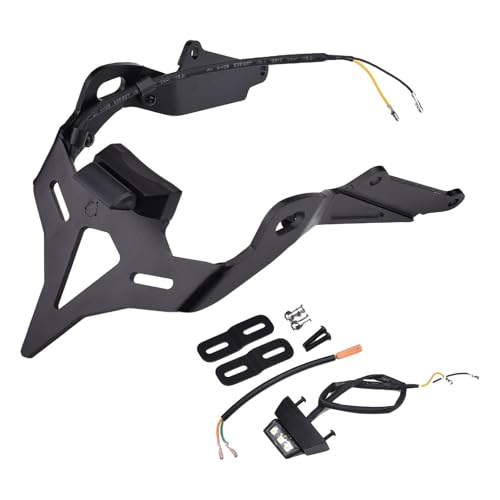 CB650R / CB650REクラ　BL-RH17フェンダーレスキット即日発送 Amazon | バイク用 フェンダーレスキットCBR650R/E-Clutch CB650R/E