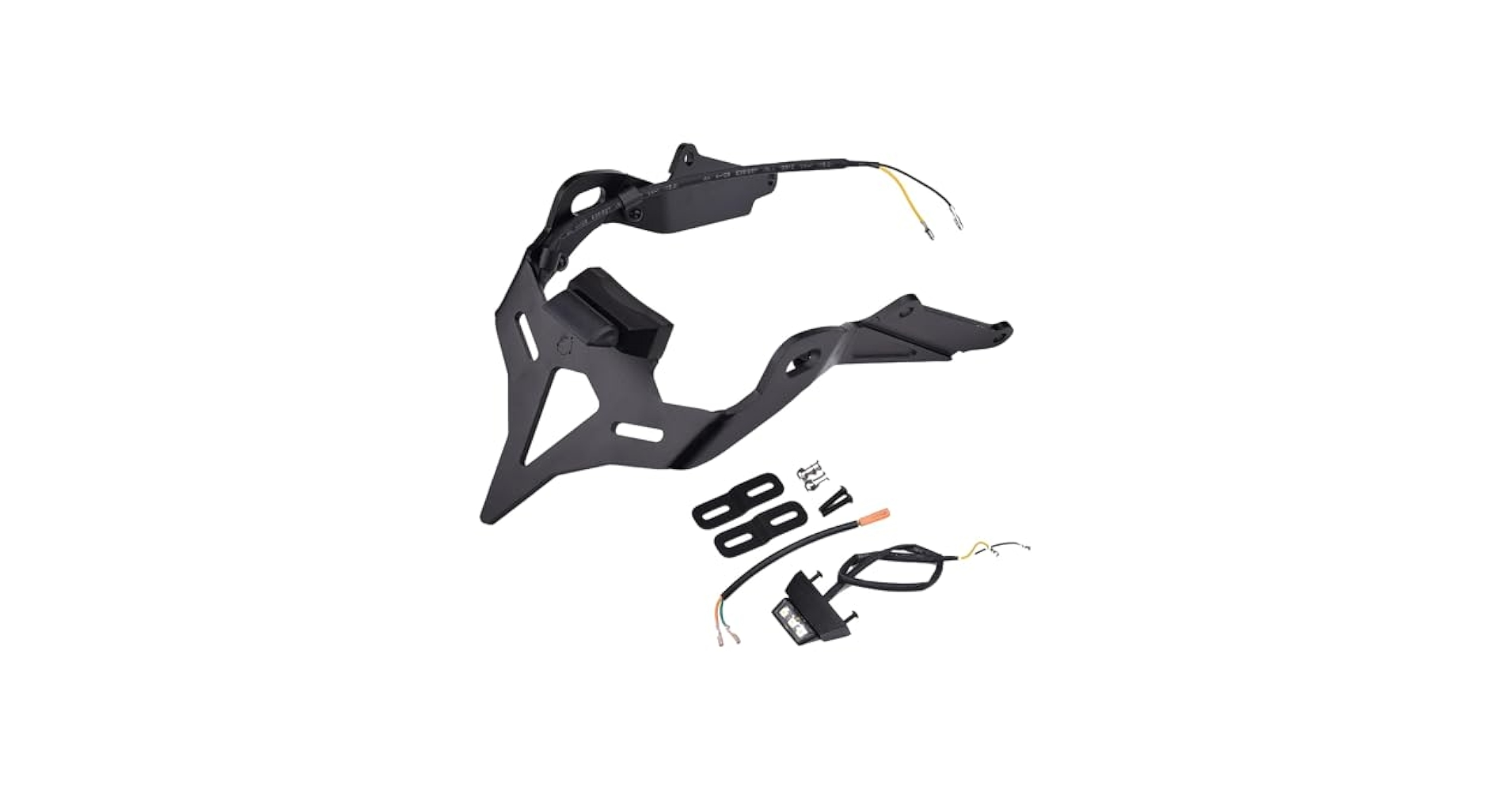 Amazon | バイク用 フェンダーレスキットCBR650R/E-Clutch