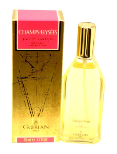 Preisvergleich Produktbild GUERLAIN Champs Elysees EDP Vapo Lux NF 50 ml