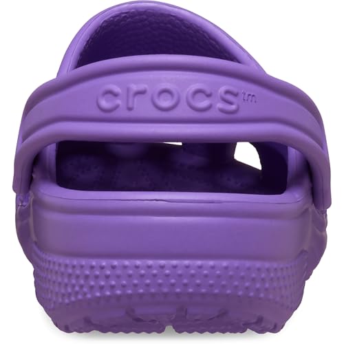 Image of Crocs Kid's Classic Clog (Little Kid /Big Kid /Toddler)