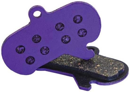 Galfer SRAM Maven Disc Brake Pads - E-Bike Compound