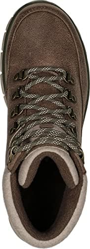Skechers Women's Easy Going-Warm Escape Fashion Boot Review | Image 3