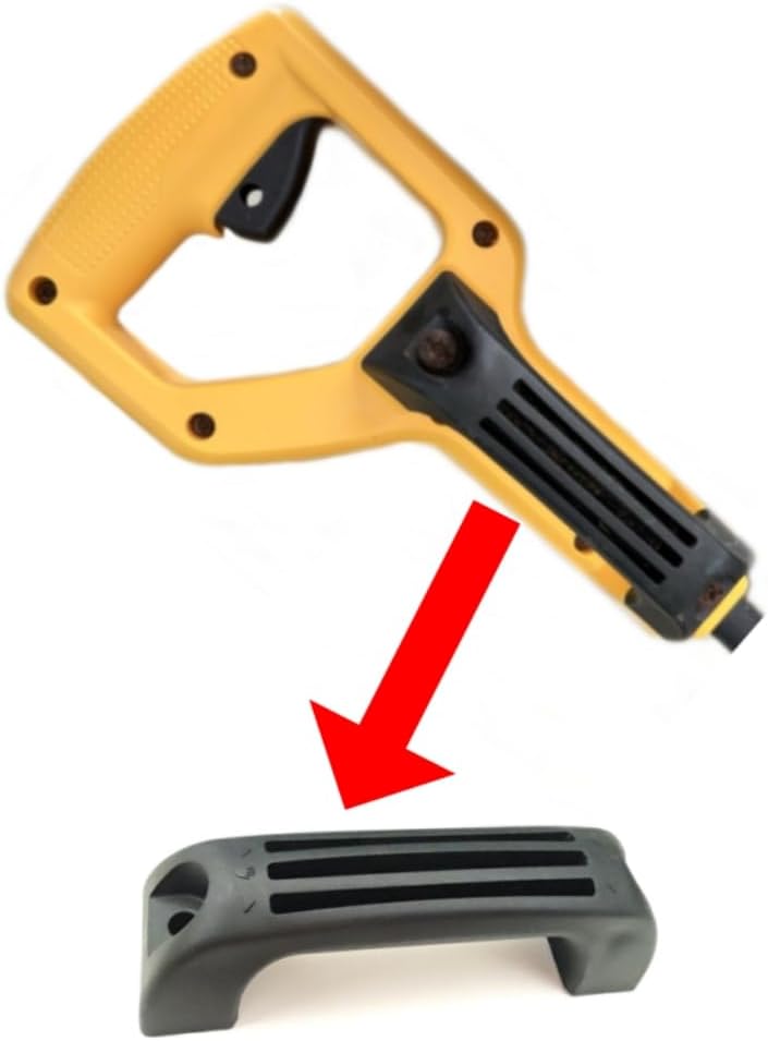 396375-00 Miter Saws Handle Fits DW703 DW703-B2 DW704 DW705
