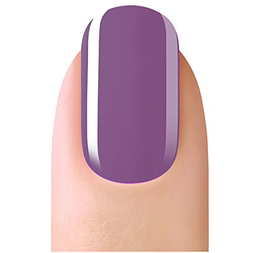 Esmalte en gel Sensationail Mauving On Up miniatura 3