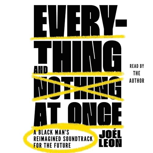 Everything and Nothing at Once : Joél Leon episode artwork