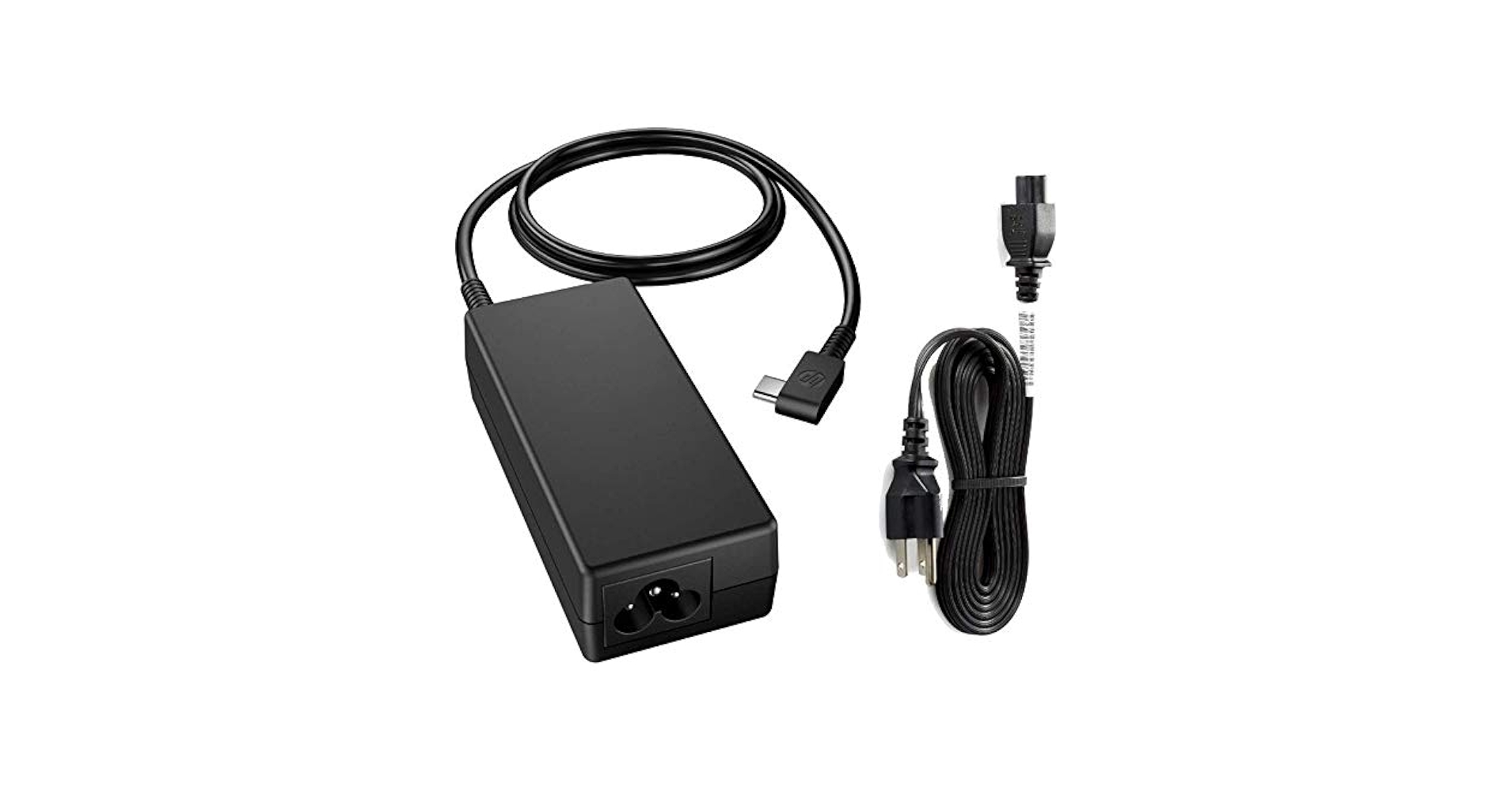 Amazon.com: HP USB 45W USB-C Power Supply (N8N14AA#ABL