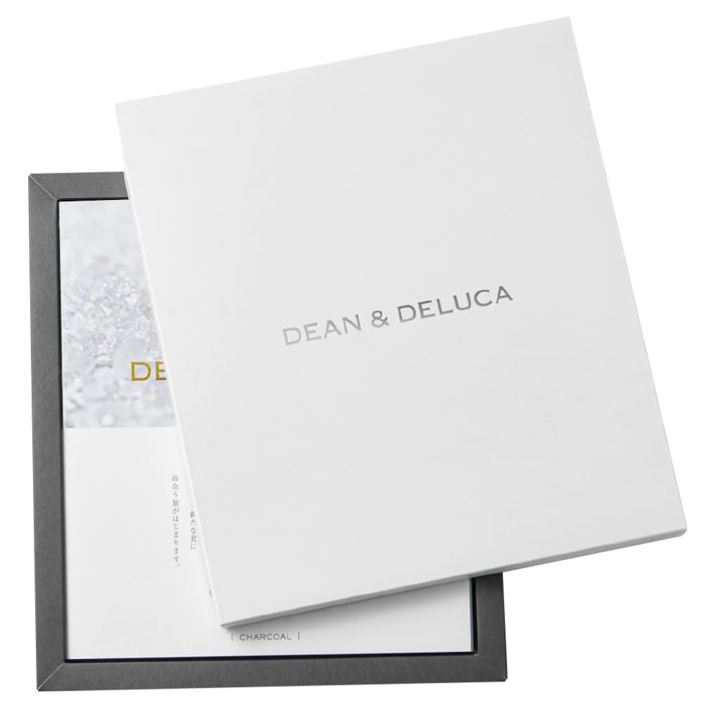 Amazon｜CONCENT ディーンアンドデルーカ DEAN&DELUCA カタログギフト
