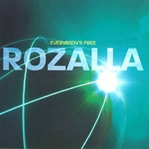 Rozalla