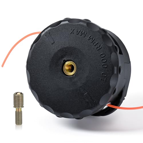 Panari Trimmer Head for Speed Feed 400 Shindaiwa T230 T231 T242 T242X T2510 C230 C242 C2510 T195S T220 T222 T230s T2510X String Trimmer WeedEater