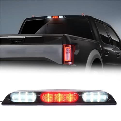 3e feu stop Ford Raptor 2016 pour remplacer un éclairage arrière défectueux - 6