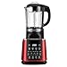Licuadora, Licuadora De Encimera Profesional De 62 Oz con Base De 1100 Watt Y Tecnología De Trituración Total para Batidos, Hielo Y Fruta Congelada,B (C)