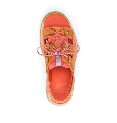 Image of Sorel Rein CB Lace Platform
