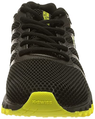 Image of K-Swiss Men's Tubes Comfort 200 Training Shoe Cross Trainer