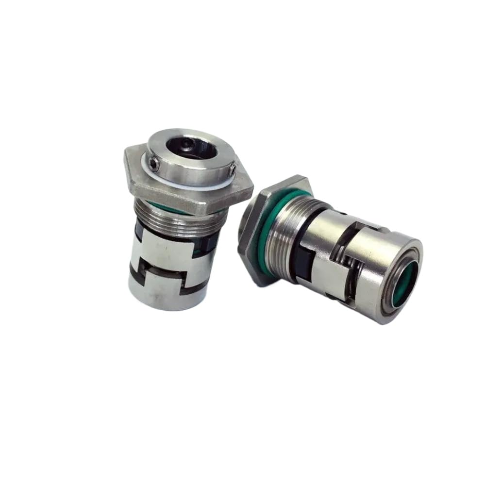 GLF-16 HQQV-16 Tenute meccaniche 5 pezzi compatibili con CR10 CR15