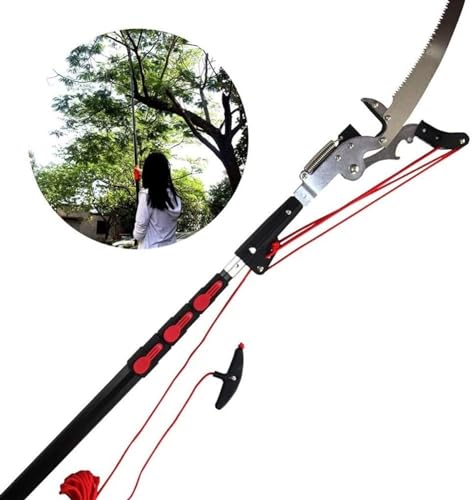 Tijeras de Podar Telescopicas Profesional Marca Generic