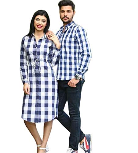 Buy Kashiba Fashion Women \u0026 Men Striped 