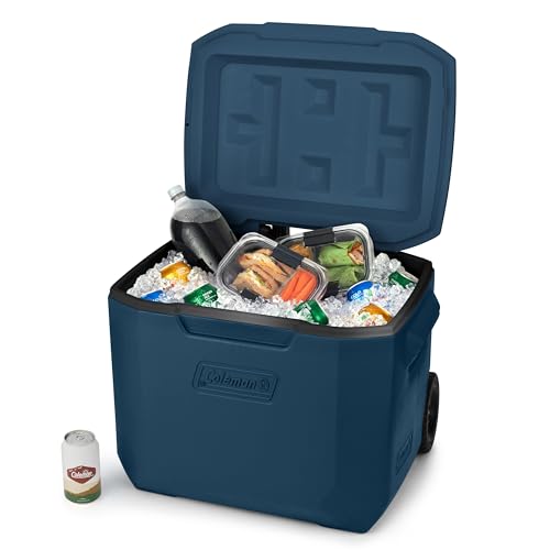 Walk-in cooler cooler King system