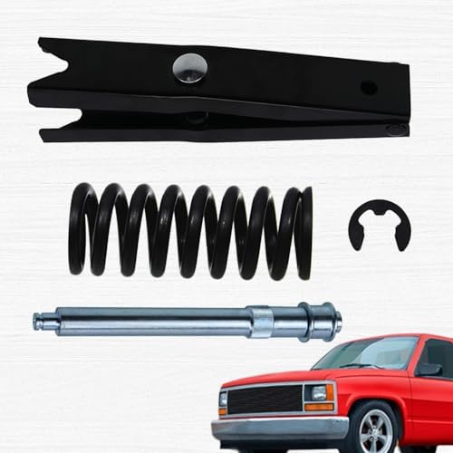 RULLINE Premium Door Hinge Repair Kit Includes Hinge Pin