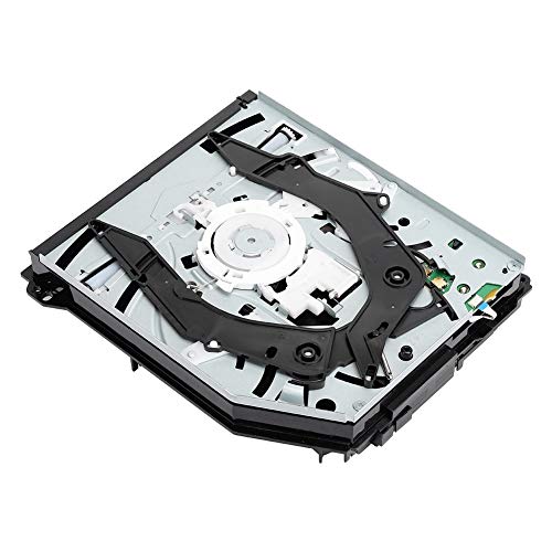 Lecteur CD-ROM 1206 BD portable à haute précision pour matériel de jeu - 6