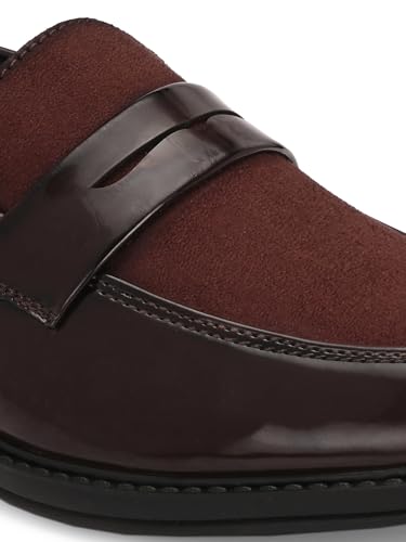 Image of Massari Mens Massswat-73 Loafer