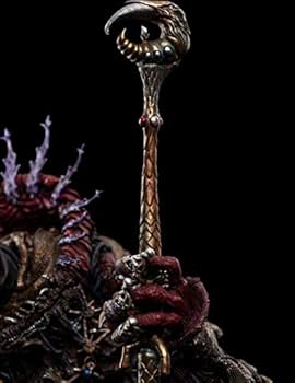 【未開封】映画ダーククリスタル スタチュー 2025年最新】Yahoo!オークション -ダーククリスタルの中古品